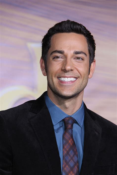 Zachary Levi At The World Premiere Of Tangled Assignment X Assignment X