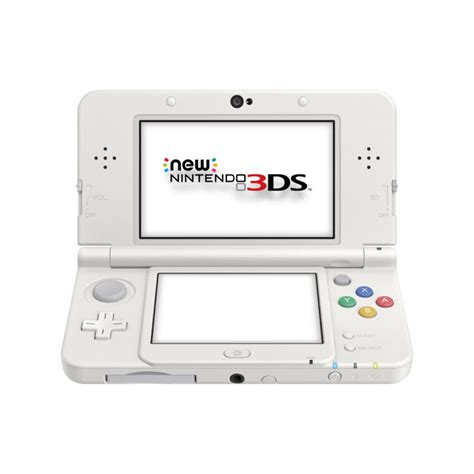 Smaller New Nintendo 3ds Finally Confirmed For North America In A