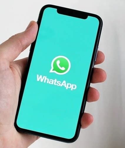 Whatsapp Iphone Whatsapp On Web Ios Best Experience Using Iphone