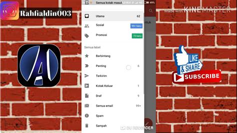 Check spelling or type a new query. Tutorial!! Cara Mengirim Pesan Lewat Email/Gmail di ...