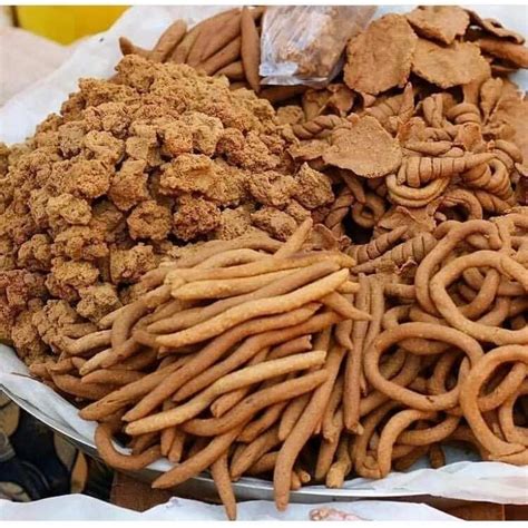 Types Of Snacks In Nigeria Legitng
