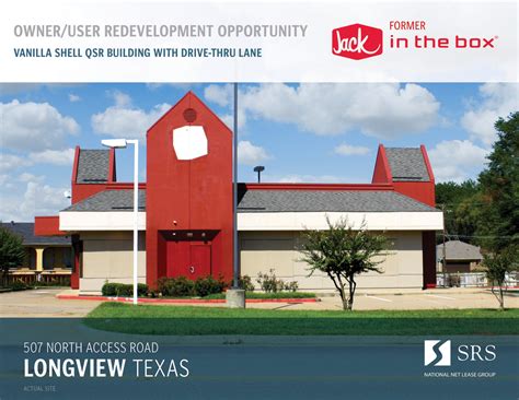 Dine out using the longview restaurant reservations list or order in from longview food delivery restaurants. 507 N Access Rd, Longview, TX 75602 - Retail for Sale ...