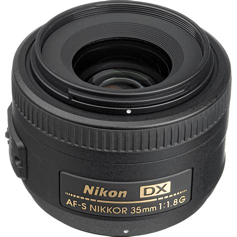 Af S Dx Nikkor 35mm F18g Man2yogyakartaschid