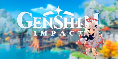 Why Fans Are Mad About Genshin Impacts 1 Year Anniversary Rewards