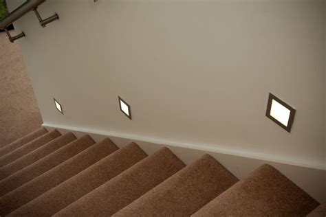 Indoor Stair Lighting Ideas Vlr Eng Br
