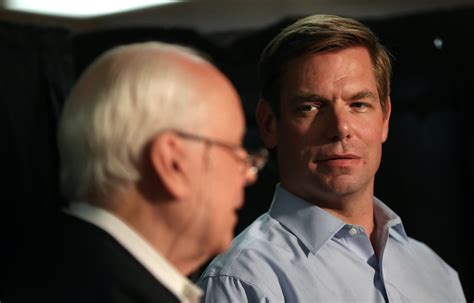 eric swalwell suggests foul play behind report on chinese spy