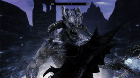 Skyrim Molag Bal Boxernovel