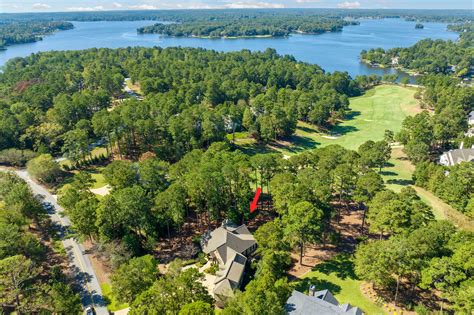 1281 Linger Longer Drive | Reynolds Lake Oconee