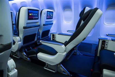 Difference Between Economy Premium Economy And Business Class Businesser