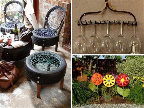 25 Genius Ideas How To Turn Your Trash Into Treasure Trash To Treasure Ideas Trash To