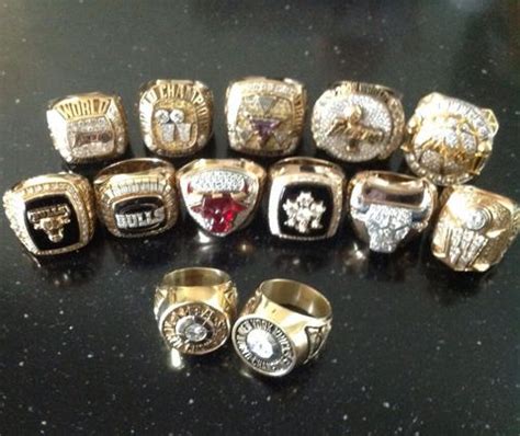 Here is a look at how jackson is. 17 Best images about NBA rings on Pinterest | Sport sport ...