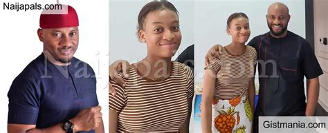 photo actor yul edochie celebrates his beautiful daughter as she turns 15 nigerians reacts