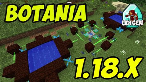 Minecraft Botania Mod 1182 How Download And Install Botania Mod With