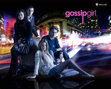 Momento Nostalgia Em Gossip Girl Produtores Revelam Qual Foi A última Cena Filmada Na Série