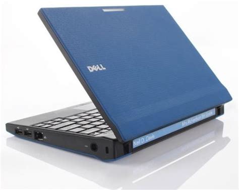 Dell Latitude Mini 2100 Laptopmisr