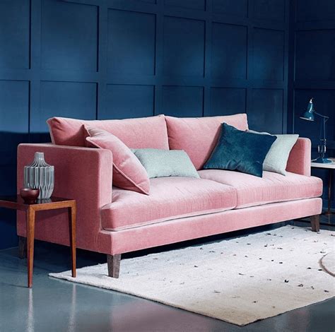 We deliver free to most uk addresses so you can rest assured knowing that your new bed will be making its way to you very soon. Navy Blue and Pink Bedroom Inspiration