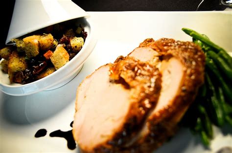 As Easy as Pie: Where to Get Your Thanksgiving Dinner To-Go