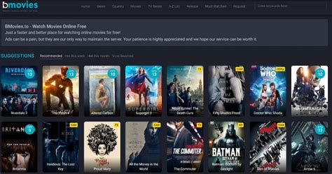 The website also makes it possible to download movies in different resolutions depending on the content uploader. Download Movies? Top 15 Free Movies Downloading Sites (2018)