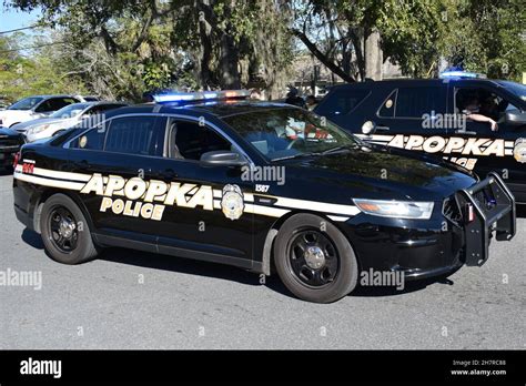 Apopka Police Active Callscoming Soon