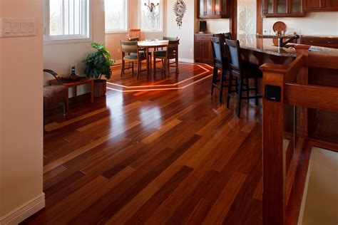 Bruce bruce is one of the world's major flooring companies, and is known for its quality hardwood. The best hardwood flooring finishes - WHY ALL FINISHES ARE ...