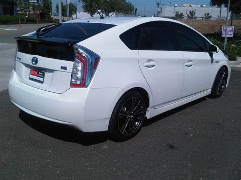 P0446 2008 toyota prius evap system vent control circuit (with video). My 2012 Blizzard White Pearl Prius w/ FRS Wheels + H&R Springs | PriusChat