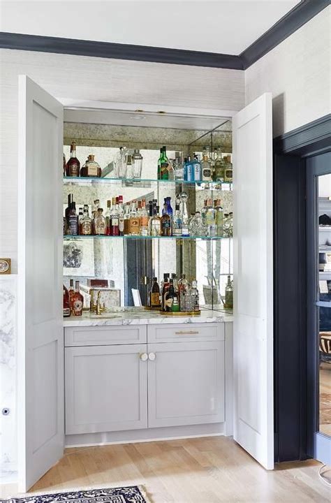 Small Wet Bar With Sink - Small Wet Bar With Mini Fridge