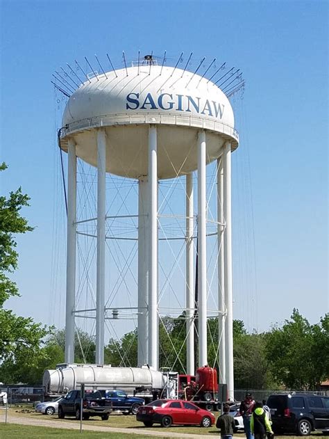 Theyve Been Working On This Water Tower By My Kids Soccer Field For