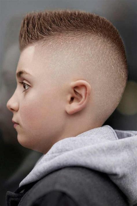 Top 153 Hair Cut For Boy Kid Poppy