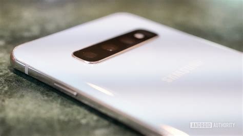 Warning Samsung Galaxy S10 Update Locking Users Out Of Their Phones