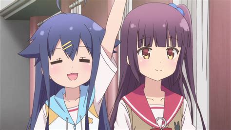 Watch Hinako Note Episode 7 Online The Lost Swimsuit Anime Planet