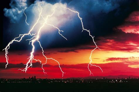 Electrical Storm Wallpapers Top Free Electrical Storm Backgrounds