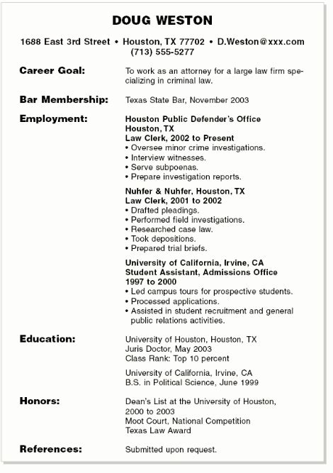 Resume examples see perfect resume samples that get jobs. professional summary for student resumes summary example for a highschool student first job ...