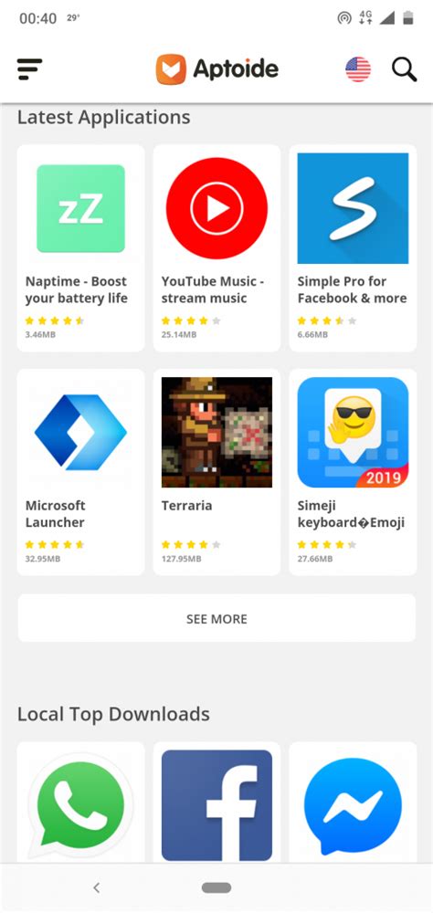 Aptoide 92050 Apk For Android Download Androidapksfree