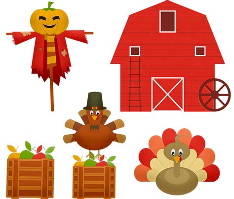 Happy Thanksgiving Pumpkin Hat Free Image On Pixabay