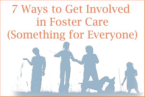 Foster Care Month Quotes Quotesgram