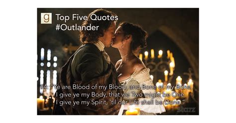 Best Outlander Book Quotes On Goodreads Popsugar Love And Sex Photo 3