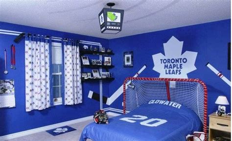Pottery barn teen *may contain affiliate links* description. 15 Boys Themed Bedroom Designs | Home Design Lover