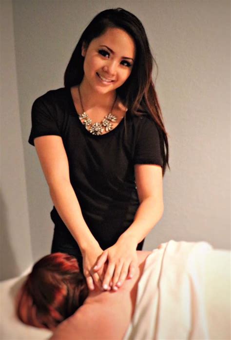Exclusive Massage By Leah Orlando Fl