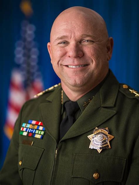 Placer County Sheriff Bell Recognizes Two