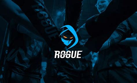Esports Bureau Rogue Anuncia Su Rebranding De Cara Al 2021
