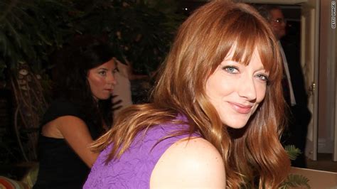 27 Dresses Actress Judy Greer Is Engaged The Marquee Blog