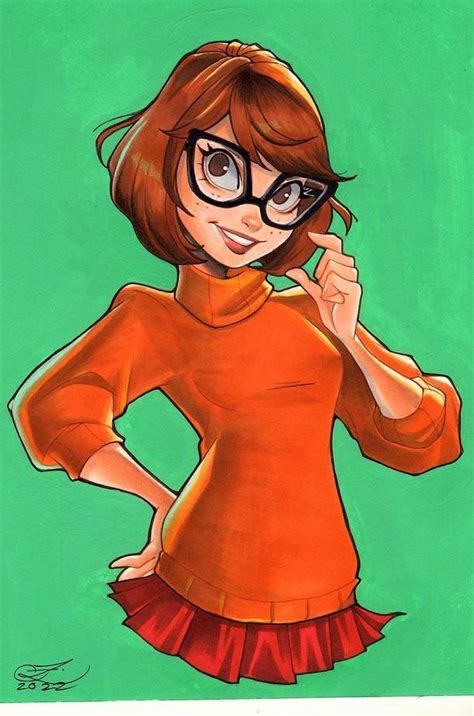 Pin By Josh On Velma In 2023 Velma Scooby Doo Velma Scooby Doo