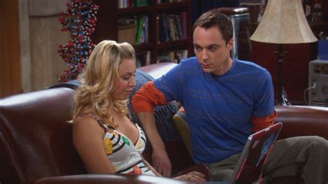 2x03 The Barbarian Sublimation Penny And Sheldon Image 22774783 Fanpop