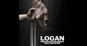 Marco Beltrami - Old Man Logan - Logan (Original Motion Picture Soundtrack)