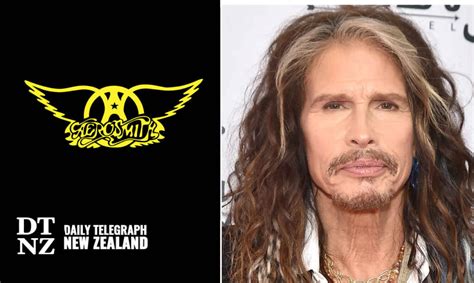 Aerosmith Frontman Steven Tyler Accused Of Sexual Assault On Minor In 1970s Reports Say Daily