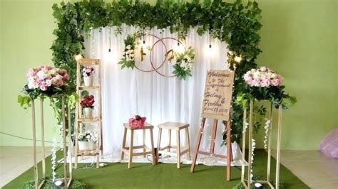 Check spelling or type a new query. 10+ Ide Tunangan Dekorasi Happy Engagement - Splend Our ...