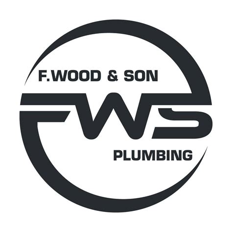 F Wood And Son Plumbing