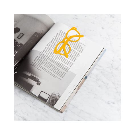 In 2007 the arthur w. Marque-page Sunshine - Arne Concept