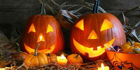 Traditions And History Of Halloween Celebration