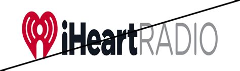 Iheartradio Logo Vector